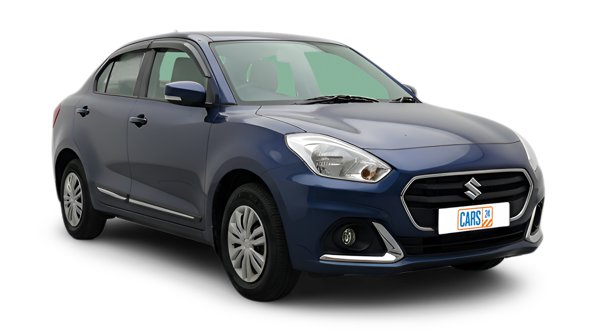 2022 Maruti Dzire - Sedan - Petrol - Manual - ₹5.35 lakh